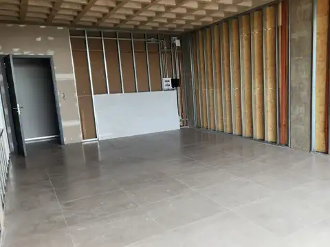 Avenida Padre Luchesse 2500