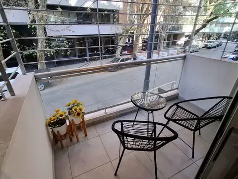 Departamente 1 ambiente