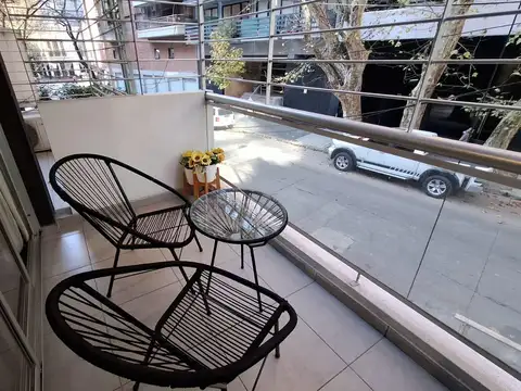 Departamento en Venta 10 años