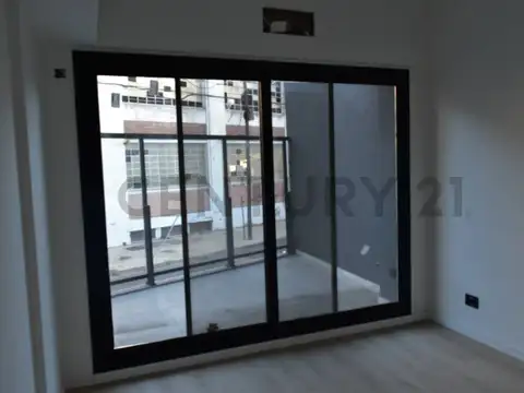 Alquiler oficina comercial 66m2 - Villa del Parque