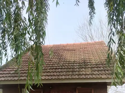 Av Montecarlo 1100, Piso Mon