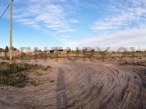 Venta Lote San RafaelExcelente oportunidad de inversión en San Rafael, Mendoza.