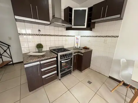 Venta Duplex 2 Amb Excelente V Urquiza Financia