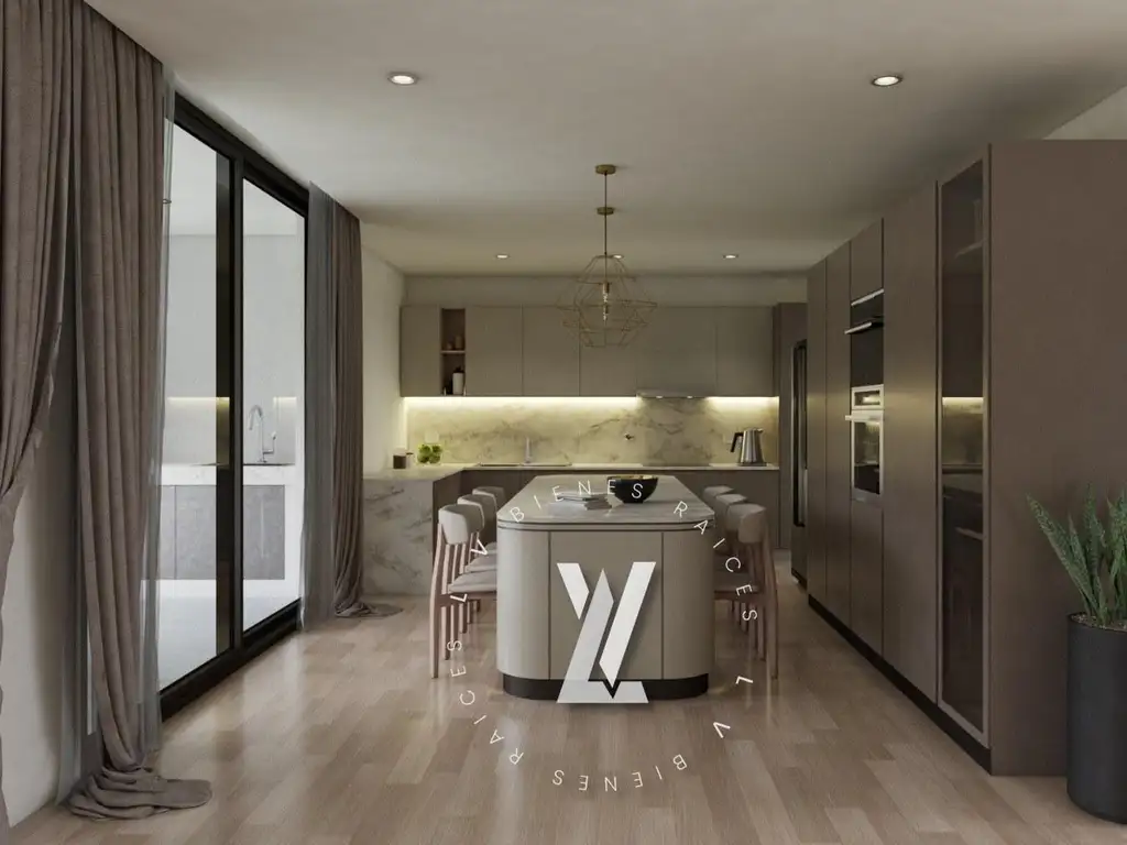 Casa en Venta con cochera