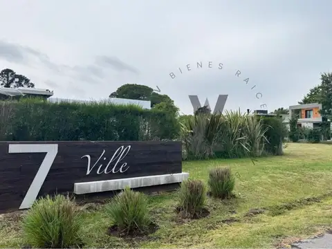 Casa en Venta 1 año