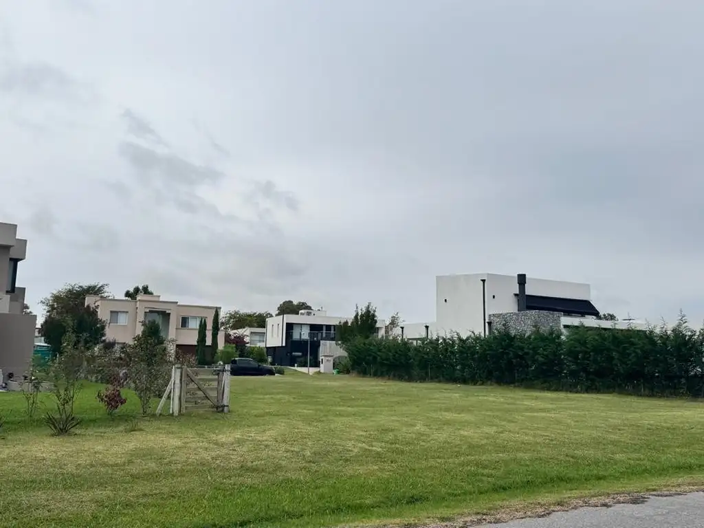 Casa en Greenville Polo & Resort