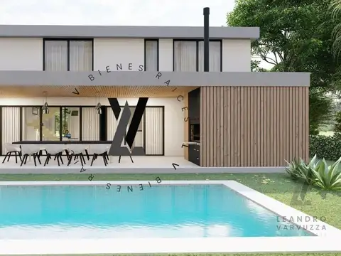 Casa 5 ambientes en venta en Greenville en construcción - entrega marzo 2027