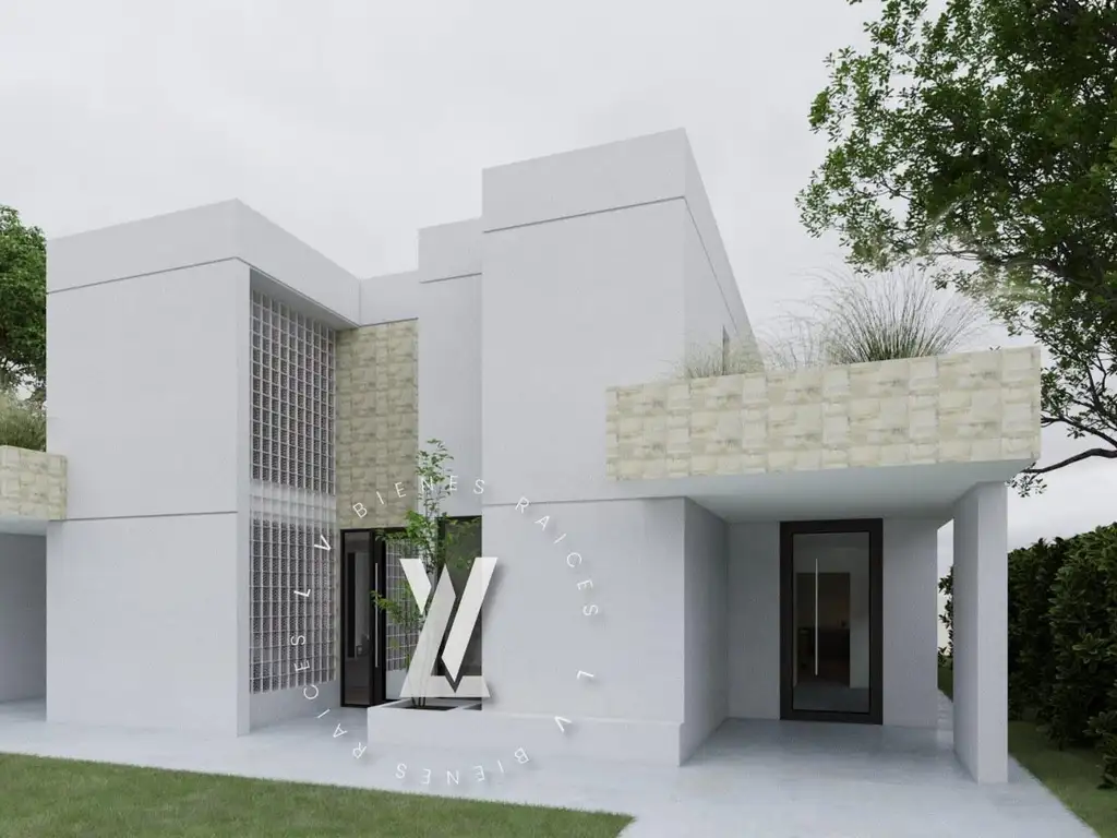 Casa en Venta - 3 dormitorios - USD 470.000