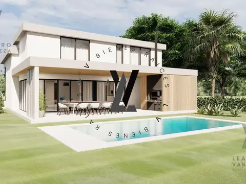 Casa en Venta en Greenville Polo & Resort, USD 460.000