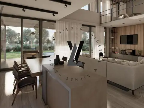 Casa en Venta 1 año