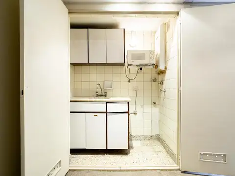 Departamento en Venta Apto profesional