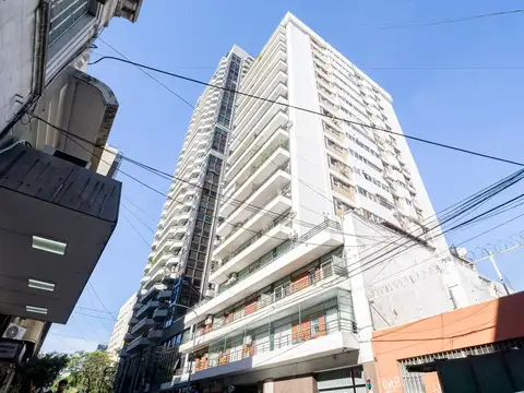 Departamento en Recoleta