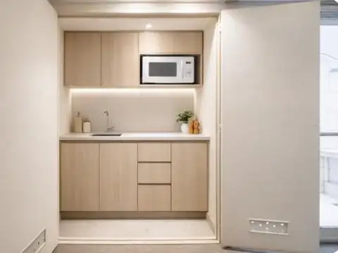 Departamento en Venta 50 años