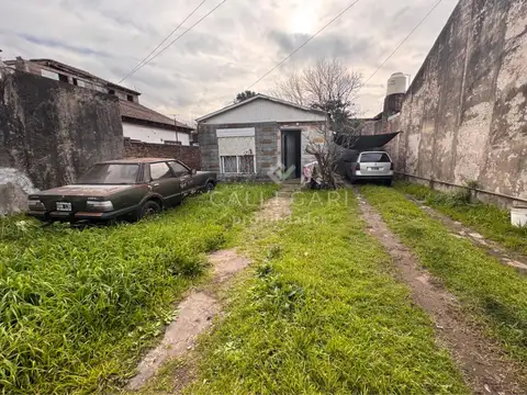Casa en Venta en Berazategui, USD 49.000