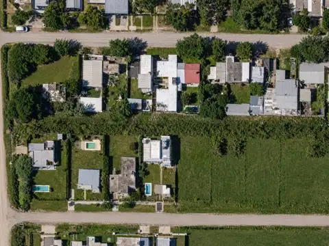 Terreno en Venta en Funes, Rosario