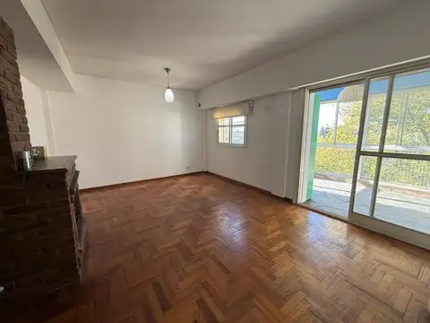 Departamento en Alquiler de 2 dormitorios