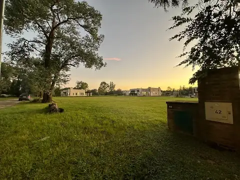 Terreno Lote  en Venta ubicado en Casuarinas del Pilar, Zelaya, Pilar