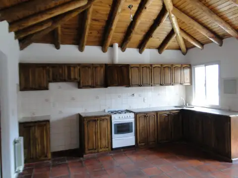 Casa en Alquiler A Estrenar