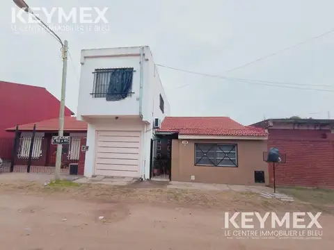 Venta de Casa 5 Ambientes | 4 Dormitorios | Cochera | Patio |  Villa Celina