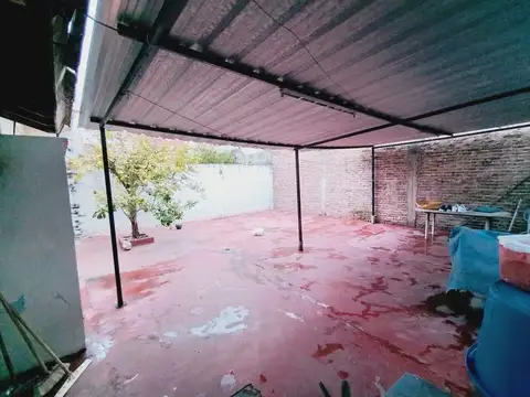 Casa en Venta 20 años
