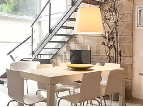 Departamento en Alquiler Temporal de 4 ambientes