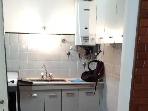 Depto Tipo Casa en Alquiler de 2 dormitorios