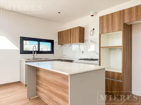 Casa en Venta A Estrenar