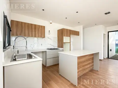 Casa en Venta al Noroeste