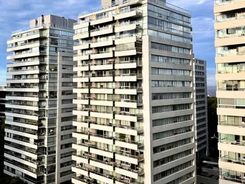 Departamento en Alquiler A Estrenar