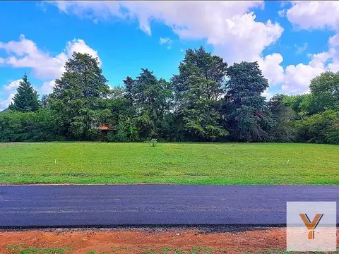 Terreno en Venta de 300,0 m2