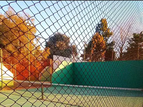 Terreno en venta - 300Mts2 - Las Brisas Country Club, Pilar