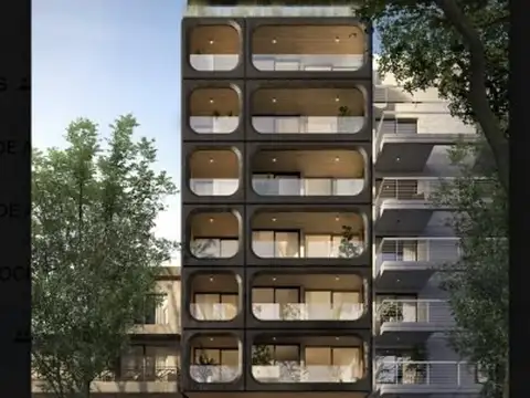 Departamento en el emprendimiento Palermo Unidades 2 y 3 Amb