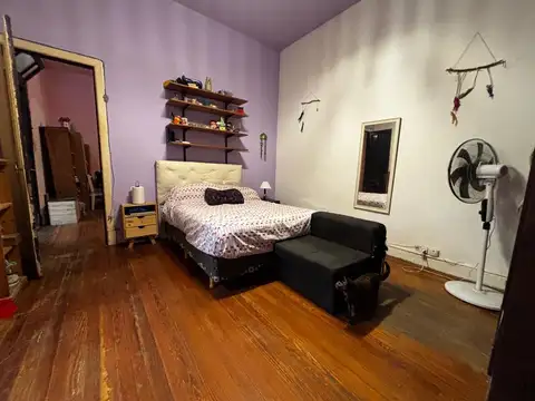 Depto Tipo Casa 4 ambientes con 2 baños