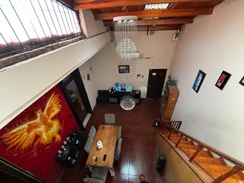 Depto Tipo Casa en Venta de 4 ambientes