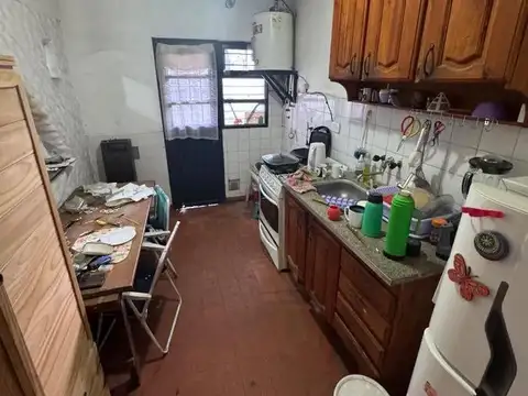 CASA EN GENERAL RODRIGUEZ