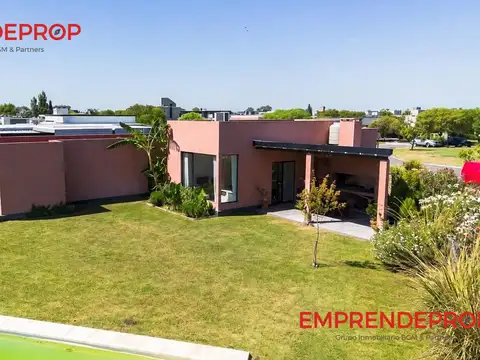 Casa en Alquiler de 3 dormitorios