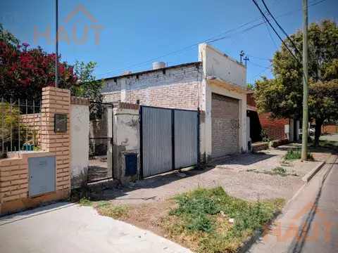 Terreno en Venta en Cipolletti, USD 250.000