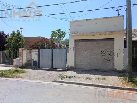 Terreno en Venta de 1362,0 m2