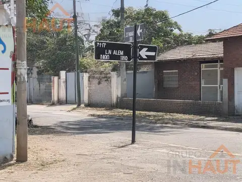 Terreno en Cipolletti