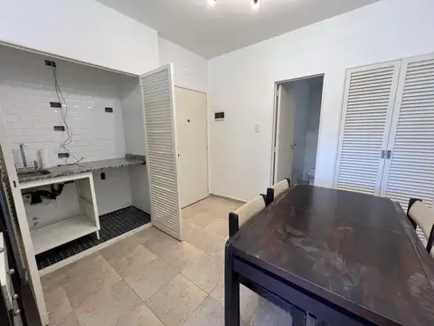 Departamento en Venta en Retiro, USD 58.000