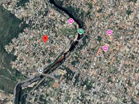 Casa en Venta en Villa Carlos Paz, USD 130.000