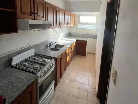 Alquiler Departamento Rivadavia 355