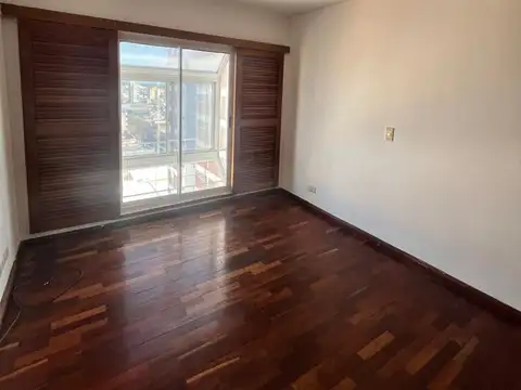 Departamento en Alquiler 39 años