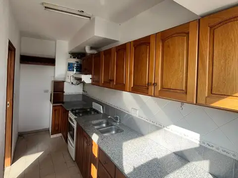 Departamento en Alquiler de 3 ambientes
