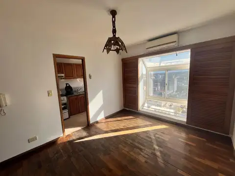 Departamento en Alquiler de 2 dormitorios