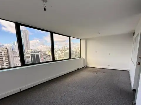 Oficina en Venta A Estrenar