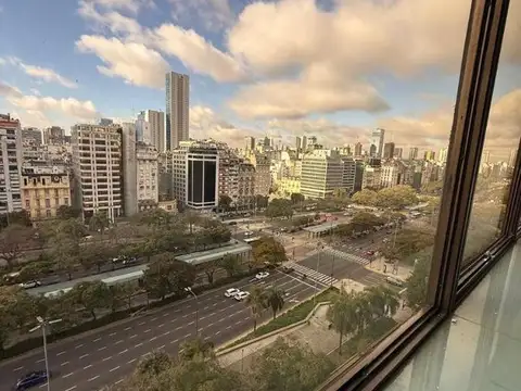 PISO OFICINAS VENTA- ALQUILER 146 m2 Excel vista ubicación