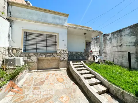 Casa en alquiler en Quilmes