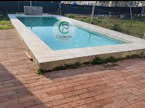 Casa en Venta al Sureste