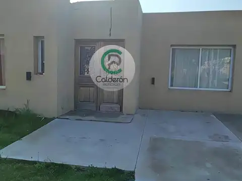 Casa en Venta Barrio Cerrado Altos de Viedma (Merlo)